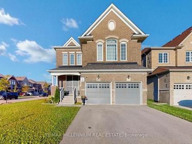 House for sale in Bradford West Gwillimbury, Ontario