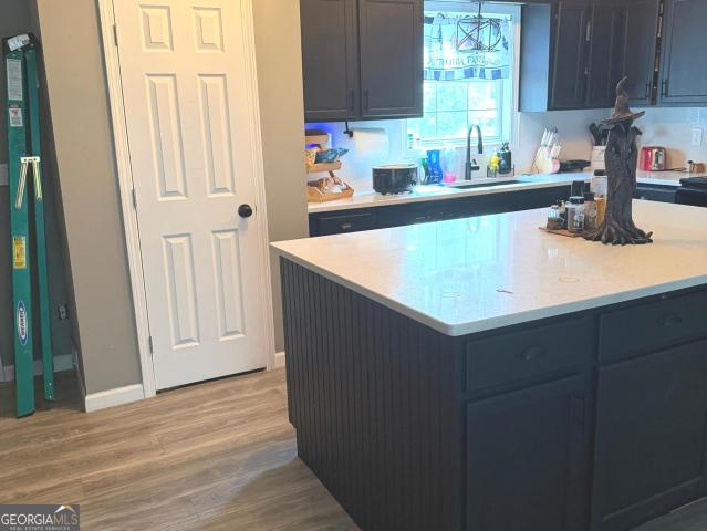 House for sale in Winder, Barrow County