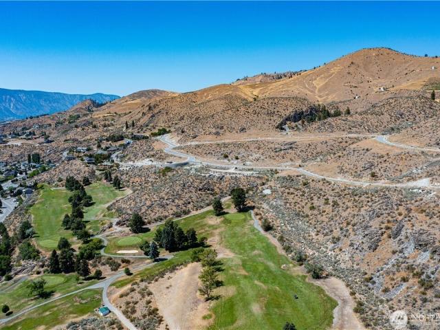 Land for sale in Chelan, Washington