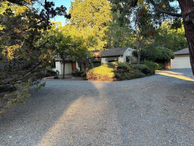 House for sale in Barron Park, Palo Alto