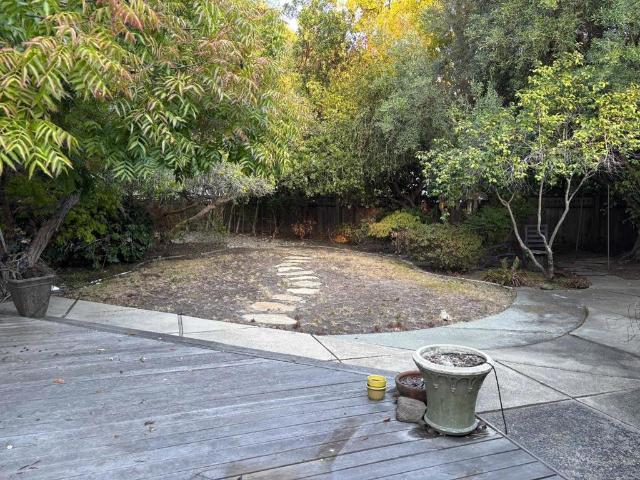 House for sale in Barron Park, Palo Alto