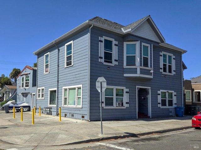 House for sale in Solano, California