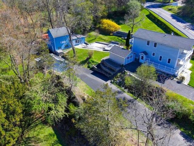 House for sale in Hurley, New York