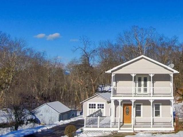 House for sale in Hurley, New York