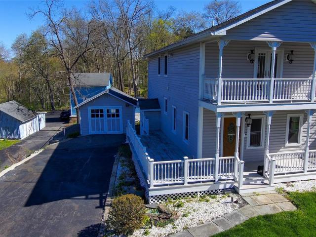 House for sale in Hurley, New York