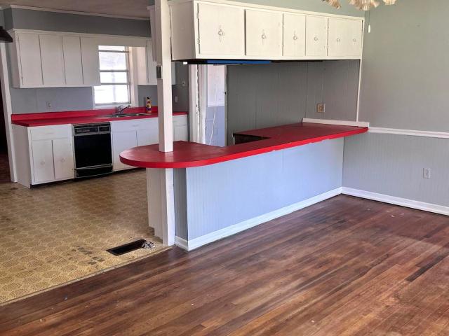 House for sale in Coahoma, Mississippi