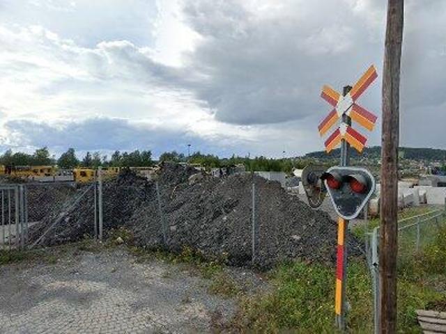 Lokal hyra i Östersund, Jämtland