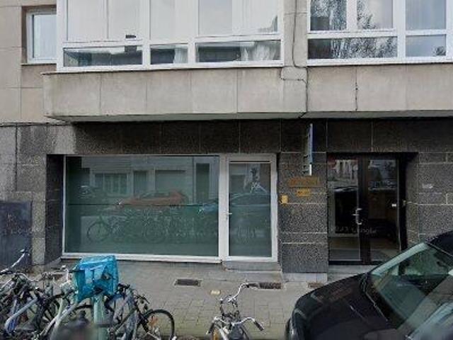 Bureau vente à Desteldonk, Oost-Vlaanderen