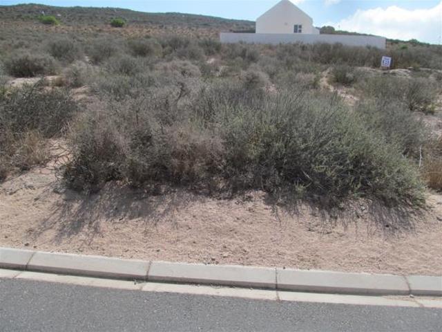 Land for sale in West Coast Village, City of Cape Town
