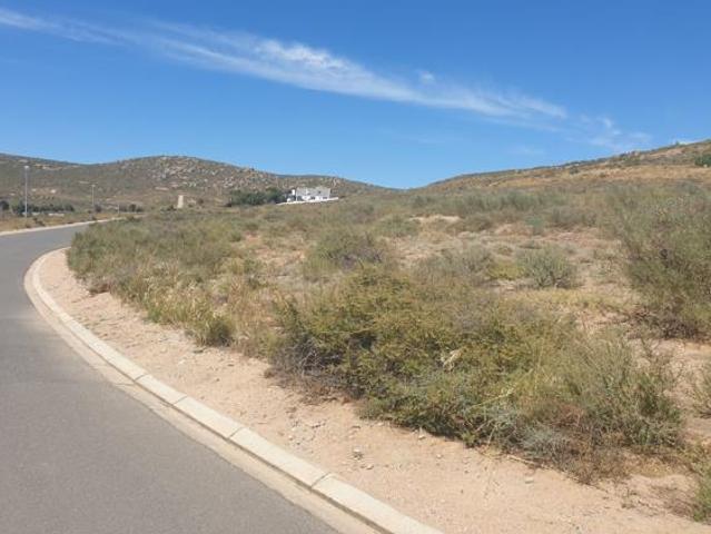Land for sale in Western Cape
