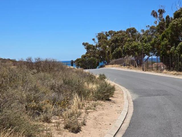 Land for sale in Western Cape