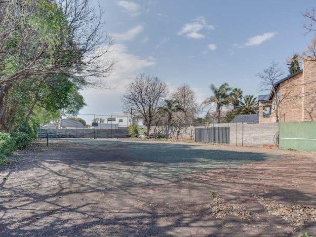 Land for sale in Johannesburg, North & Sandton