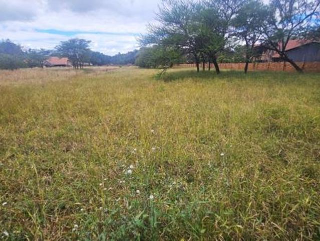 Land for sale in Naboomspruit, Limpopo