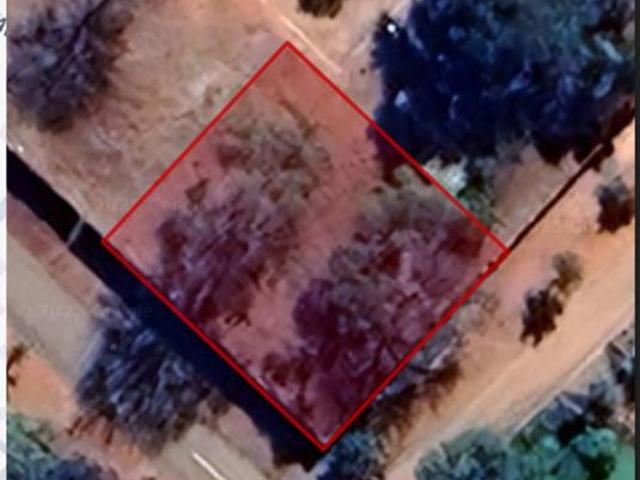 Land for sale in Naboomspruit, Limpopo