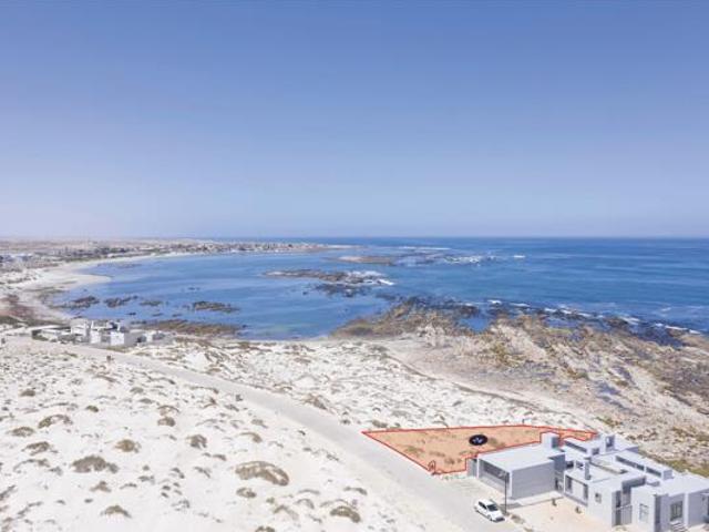 Land for sale in Port Nolloth, Northern Cape