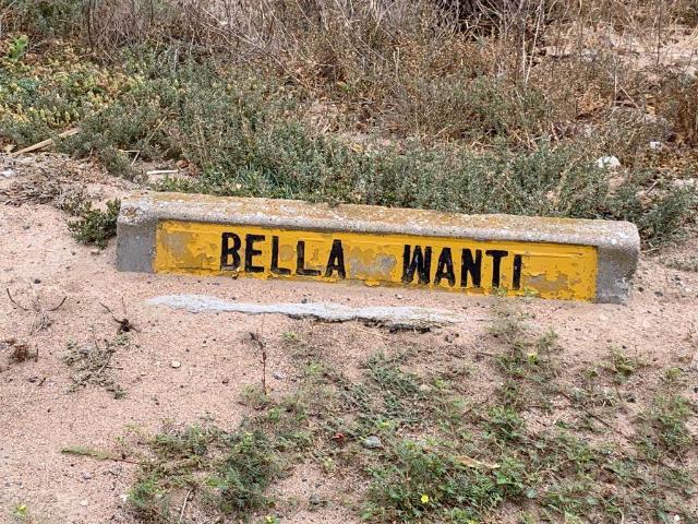 Land for sale in St Helena Bay, Western Cape