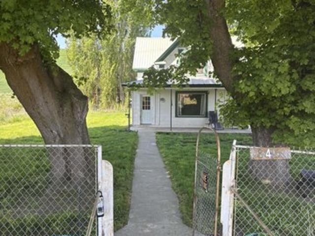 House for sale in Pomeroy, Washington