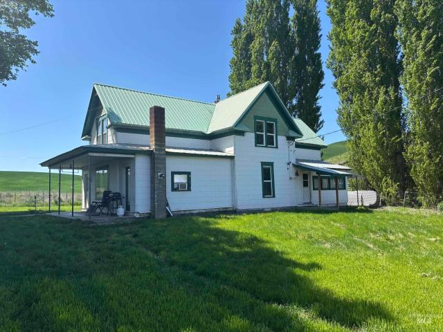 House for sale in Pomeroy, Washington