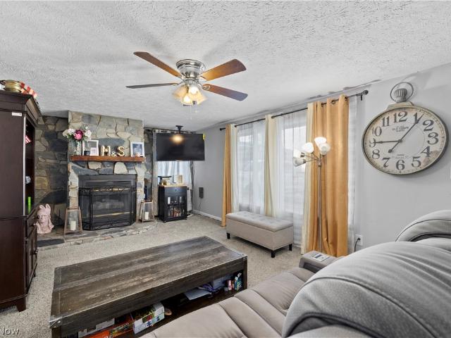 House for sale in Sheffield Lake, Ohio