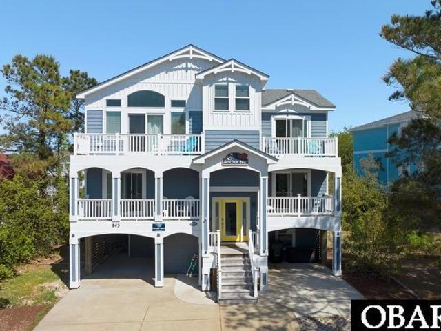 House for sale in Corolla, North Carolina