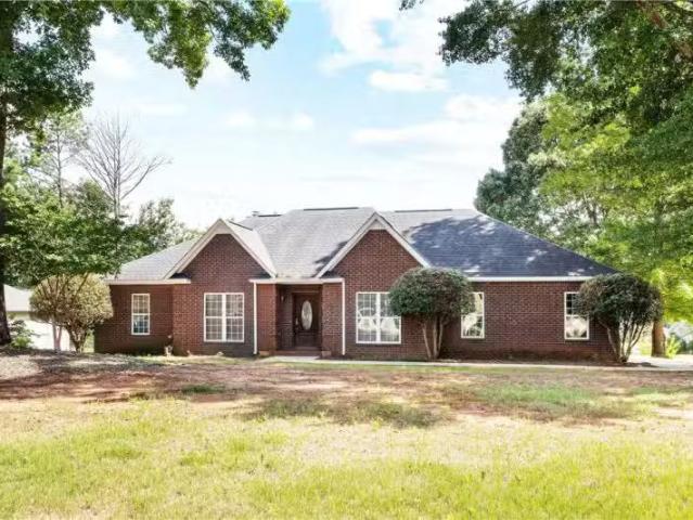House for rent in Opelika