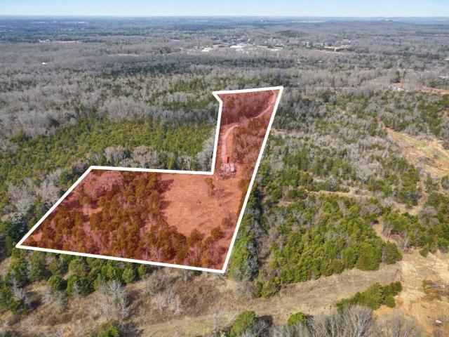 Land for sale in Tennessee