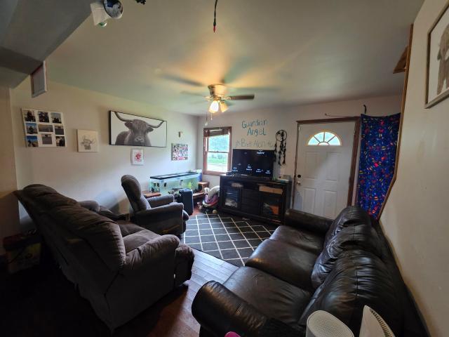 House for sale in Rochelle, Illinois