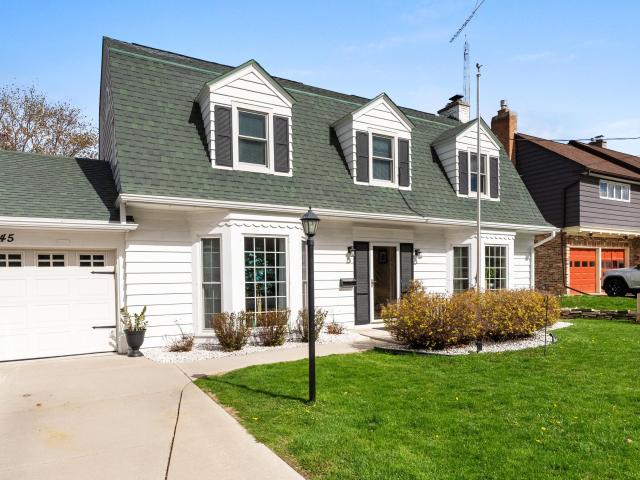 House for sale in Manitowoc, Wisconsin