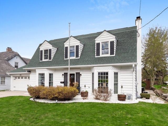 House for sale in Manitowoc, Wisconsin
