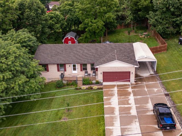 House for sale in Miamisburg, Ohio