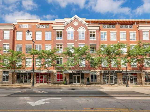 Condo for sale in Columbus, Ohio