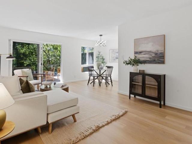 Condo for sale in San Mateo, California
