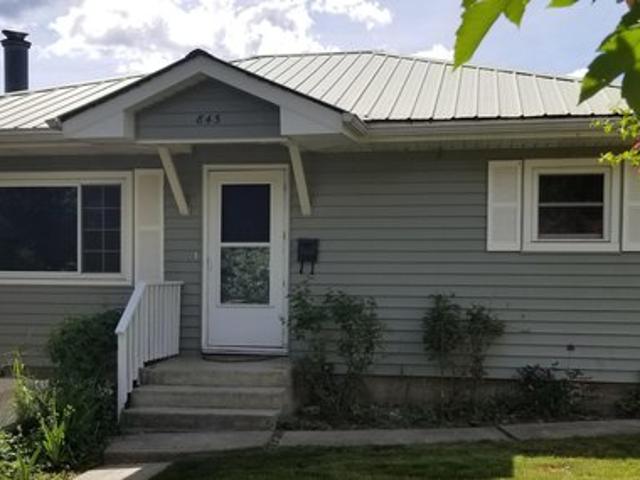House for sale in Colville, Washington