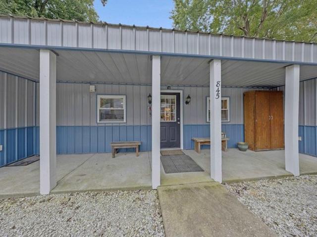 House for sale in Eckerty, Crawford County