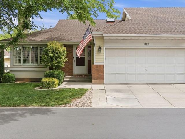Townhouse for sale in Utah