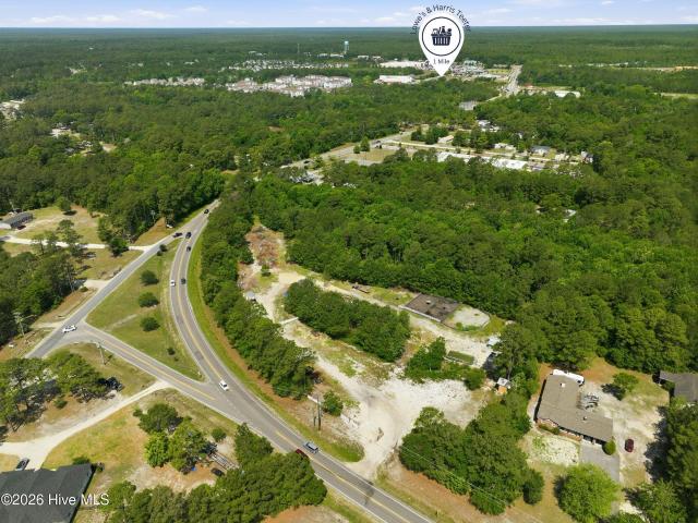 Land for sale in Hampstead, North Carolina