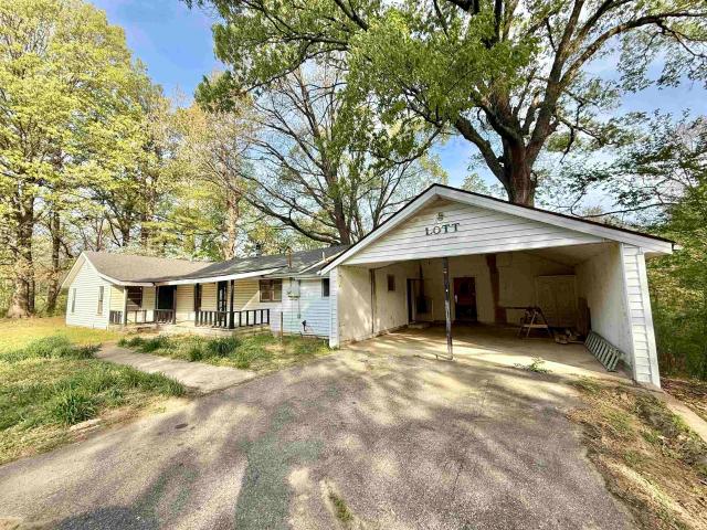 House for sale in Tennessee