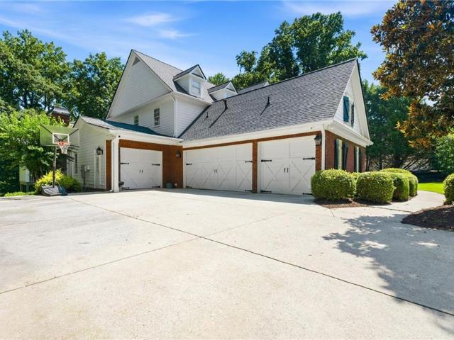 House for sale in Georgia
