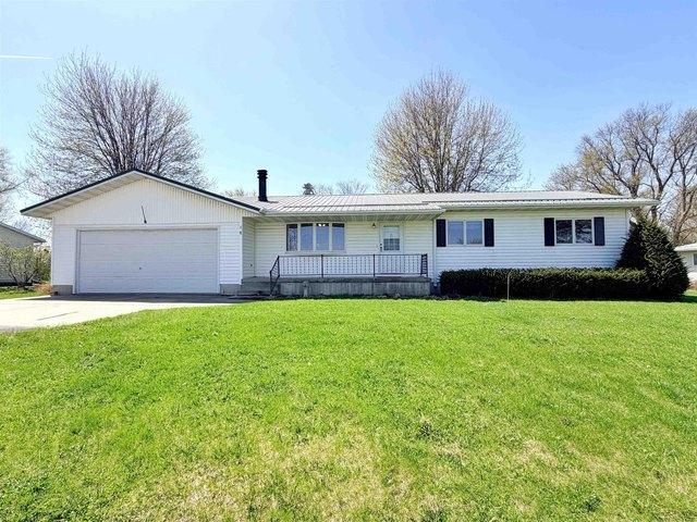 House for sale in Ridgeway, Iowa
