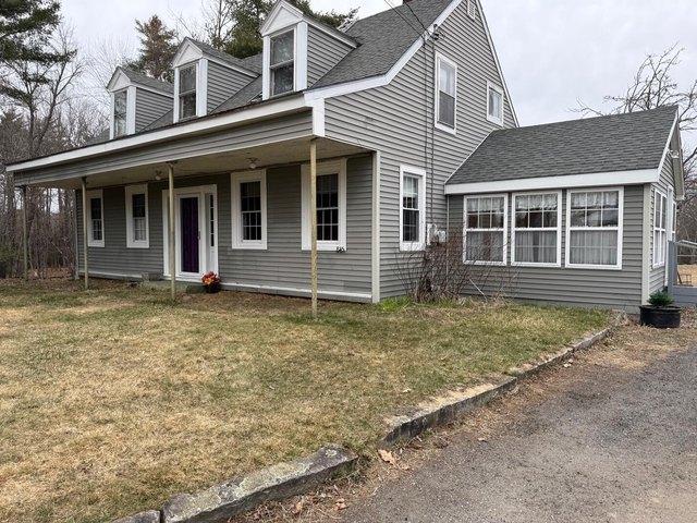 House for sale in Farmingdale, Maine
