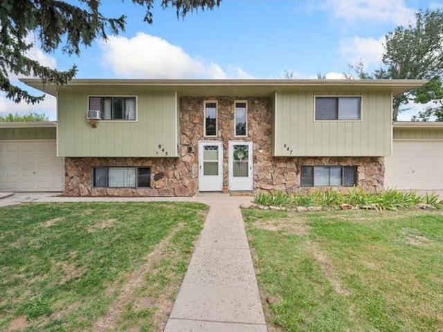 Condo for sale in Loveland, Larimer County