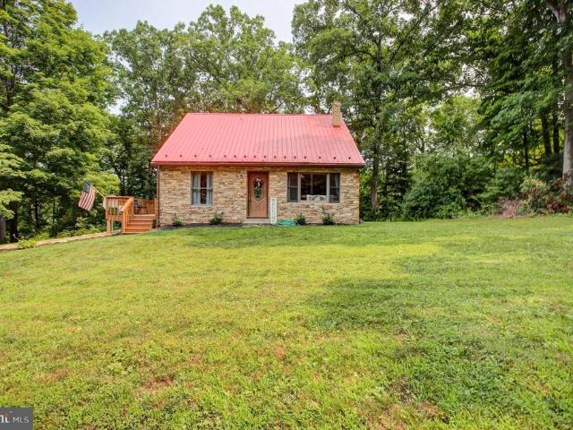 House for sale in Harrisonville, Pennsylvania