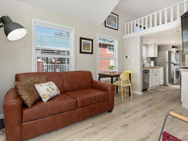 House for sale in Chaffee, Colorado
