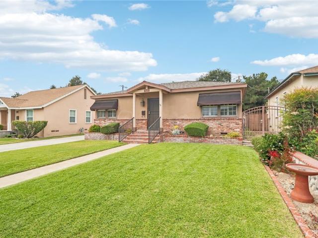 House for sale in Monrovia, California