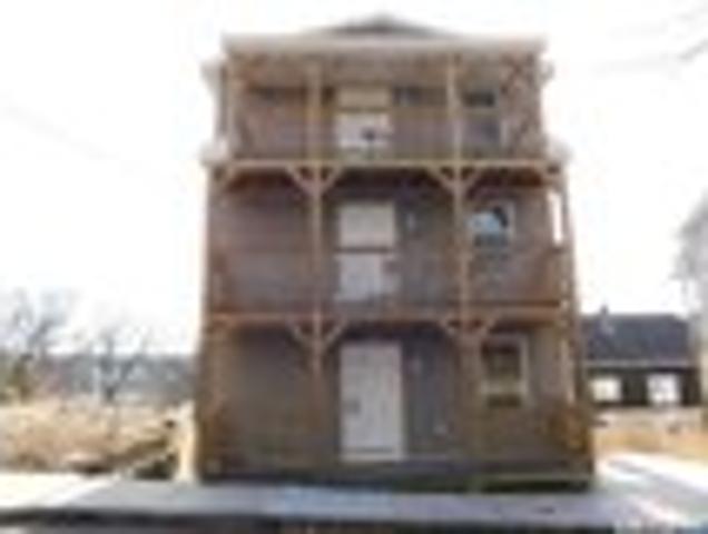 House for sale in New London, Connecticut