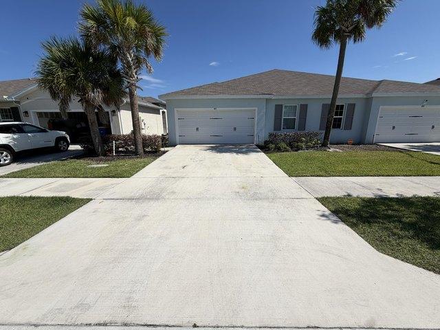 House for sale in Fort Pierce, Florida