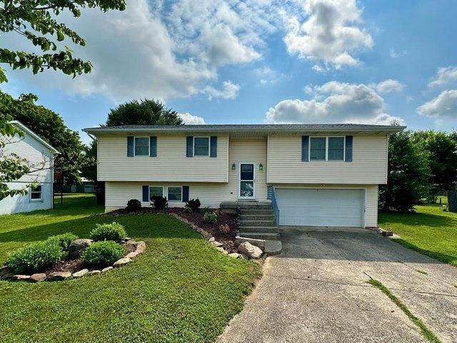 House for sale in Ross, Ohio