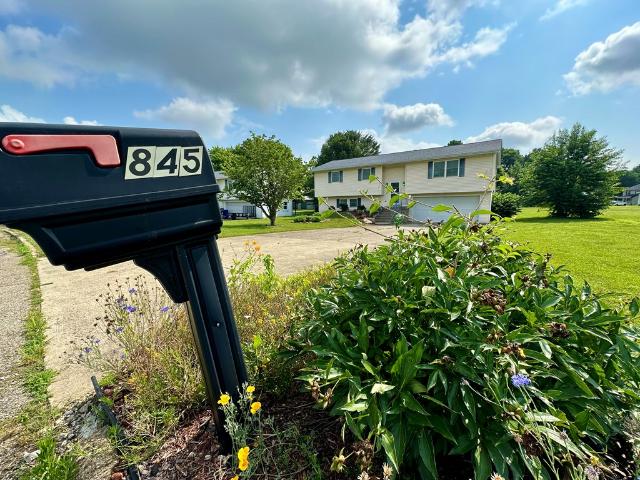 House for sale in Ross, Ohio