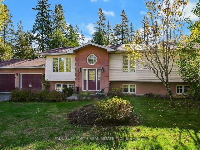 House for sale in Montague, Ontario