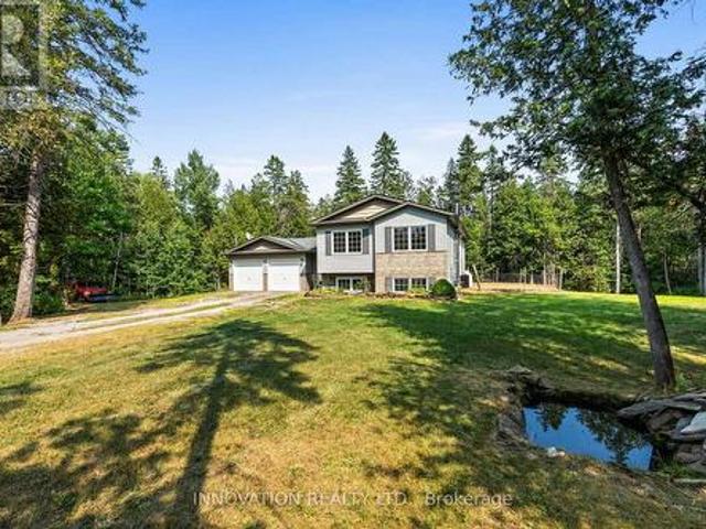 House for sale in Montague, Ontario